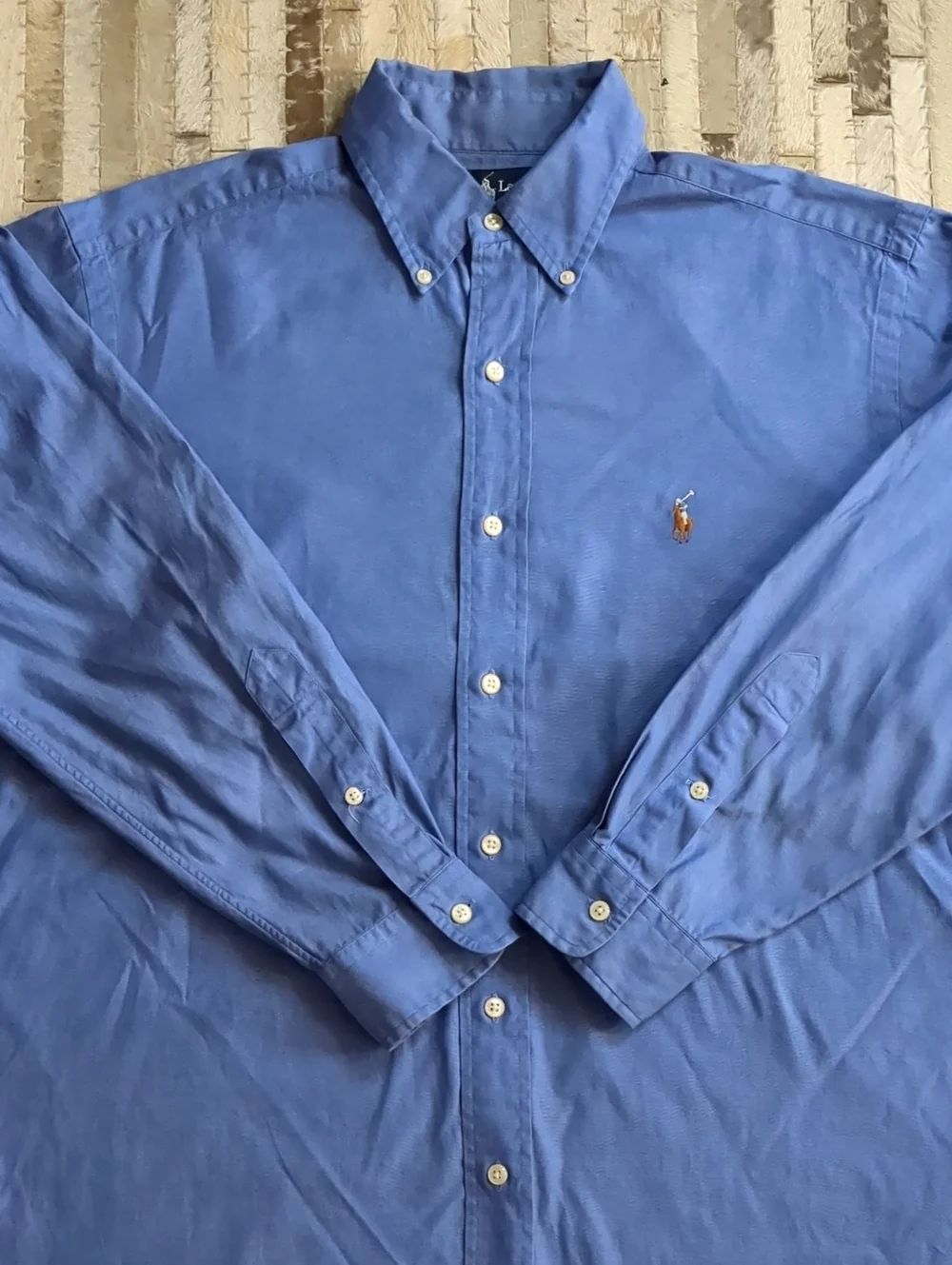Ralph Lauren fair ralph